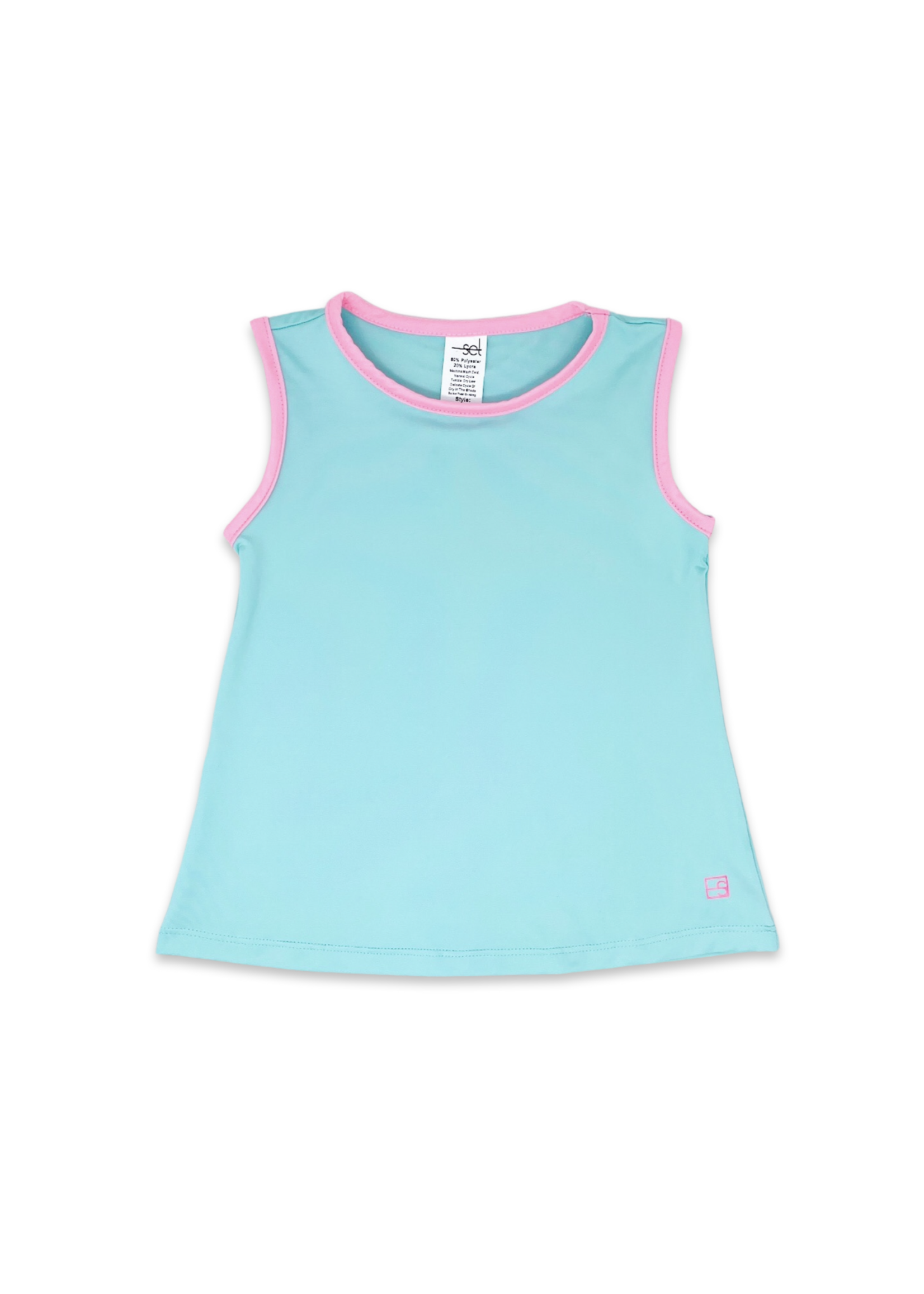 Set Active Tori Tank