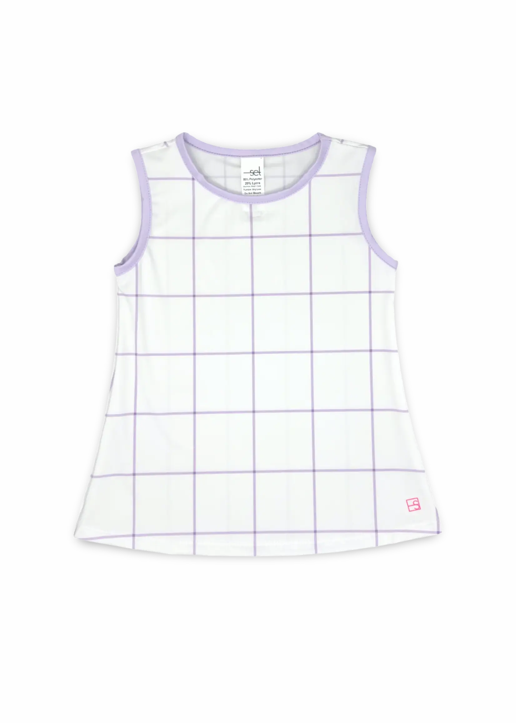 Set Active Tori Tank