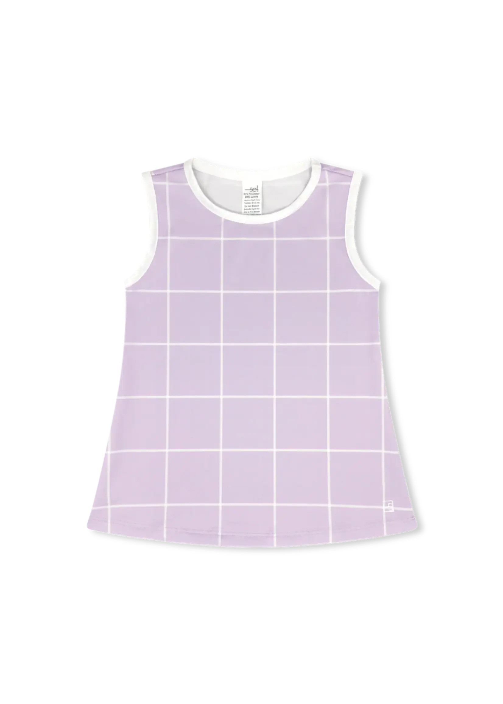 Set Active Tori Tank