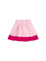 Set Active Amber Skort