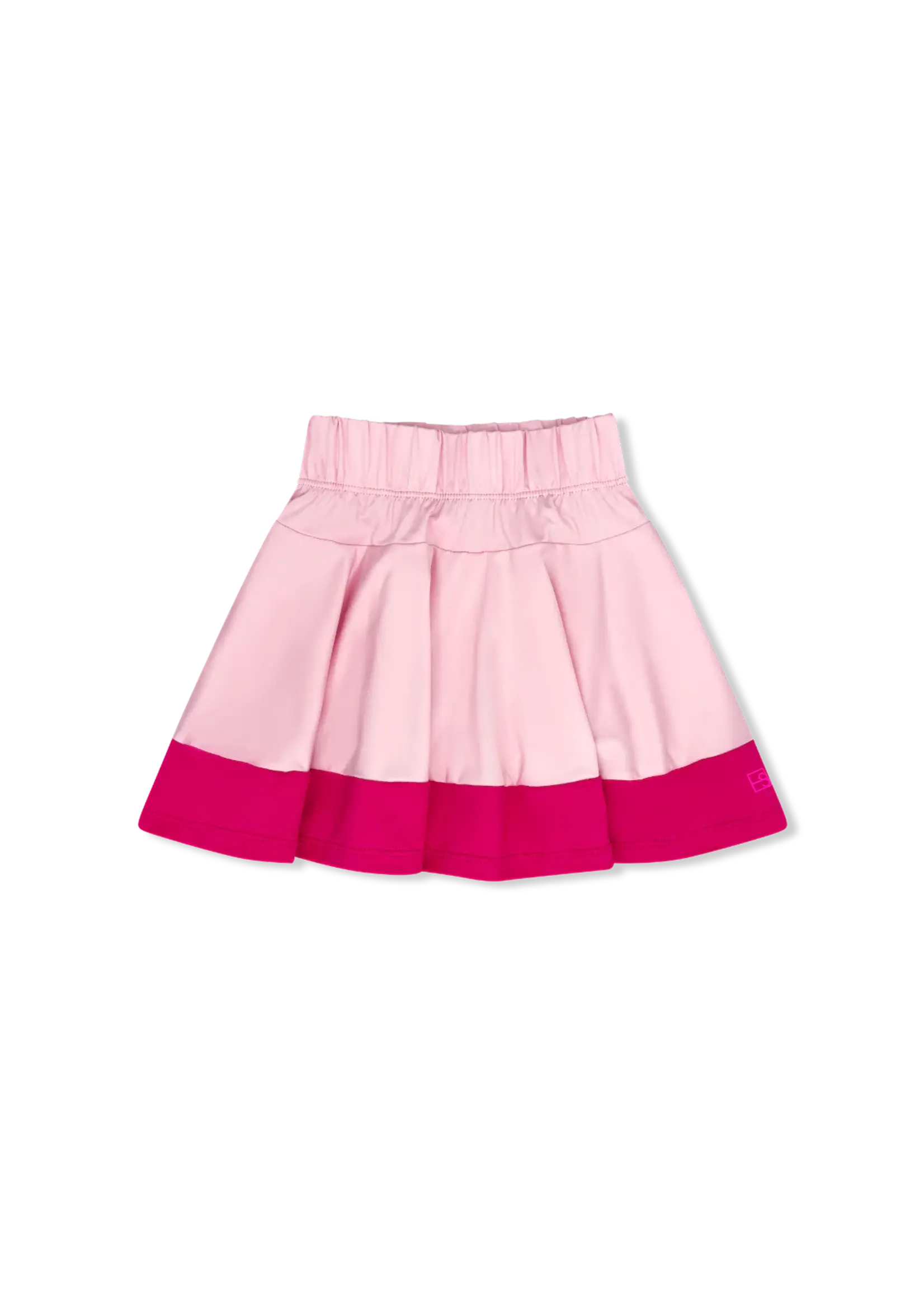 Set Active Amber Skort