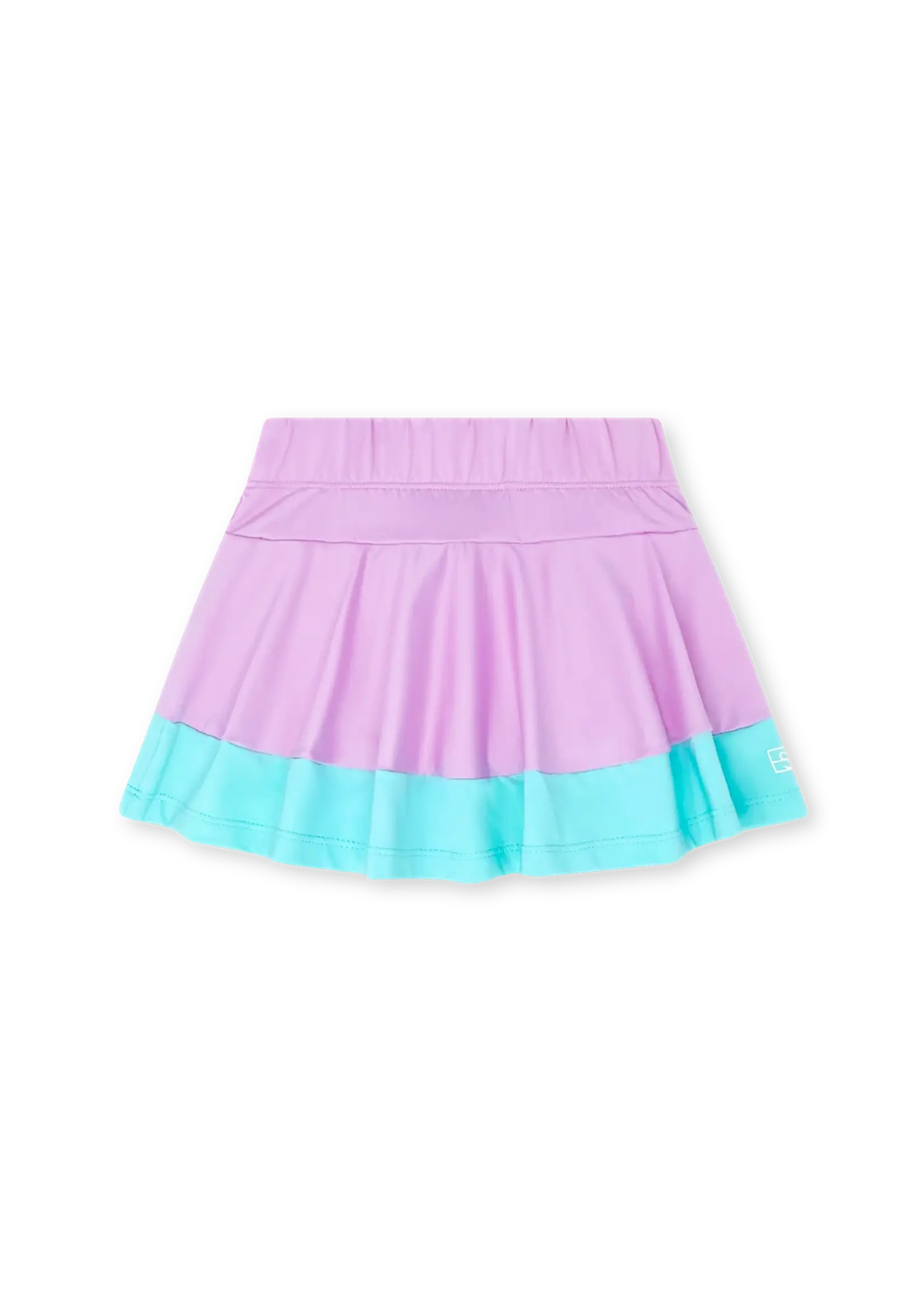 Set Active Amber Skort