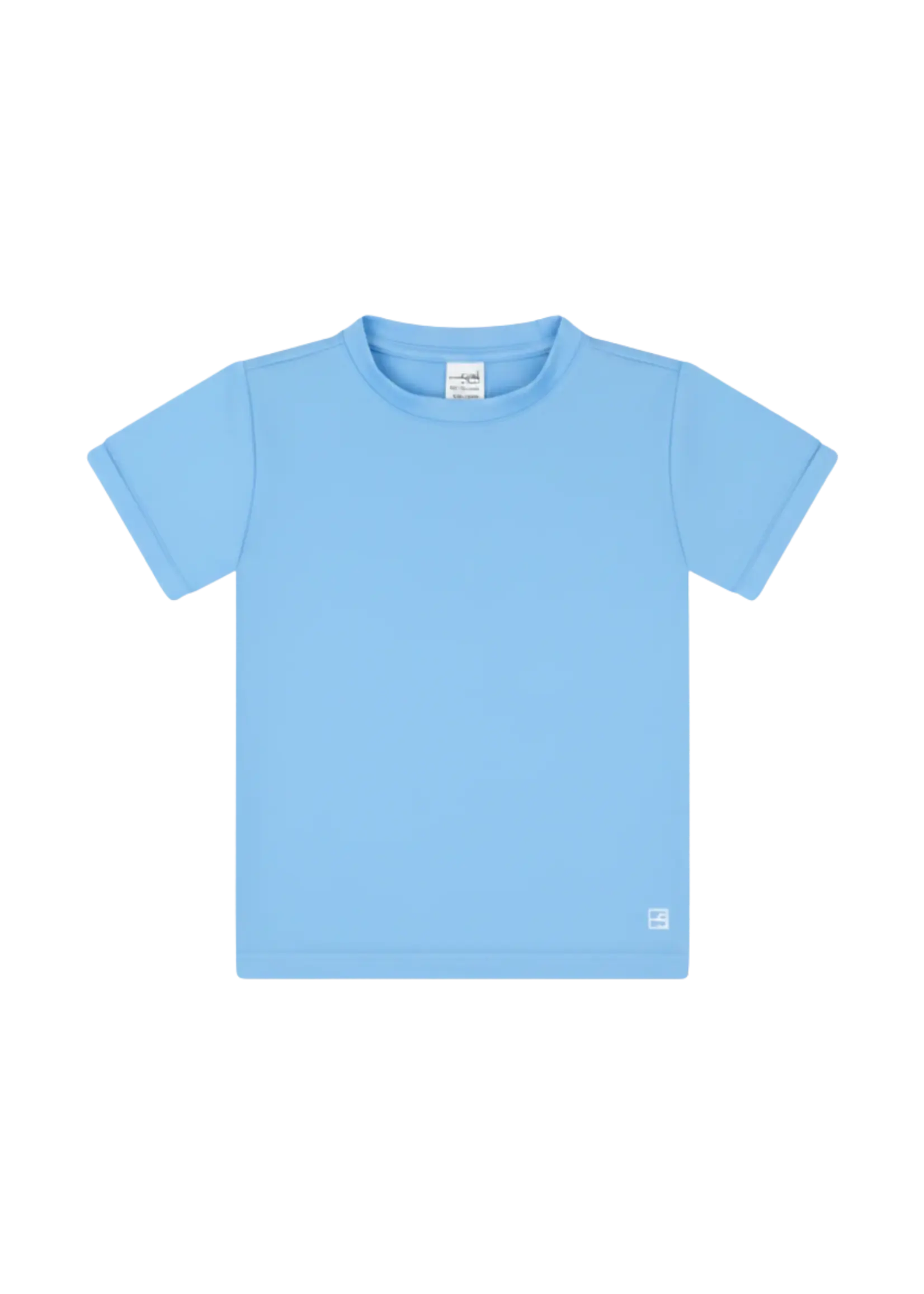 Set Active Bradley Basic Tee