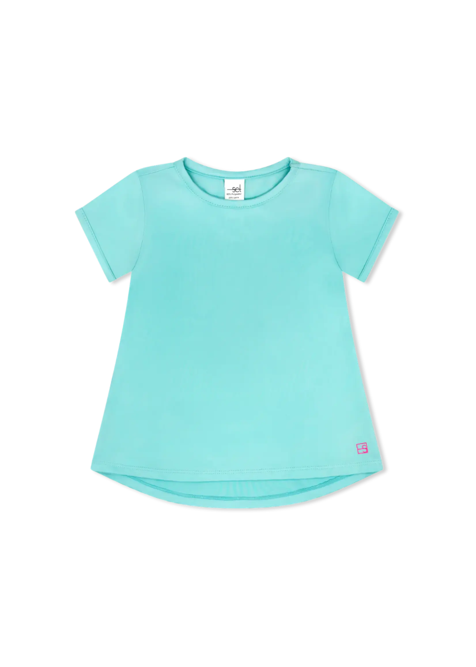 Set Active Bridget Basic Tee