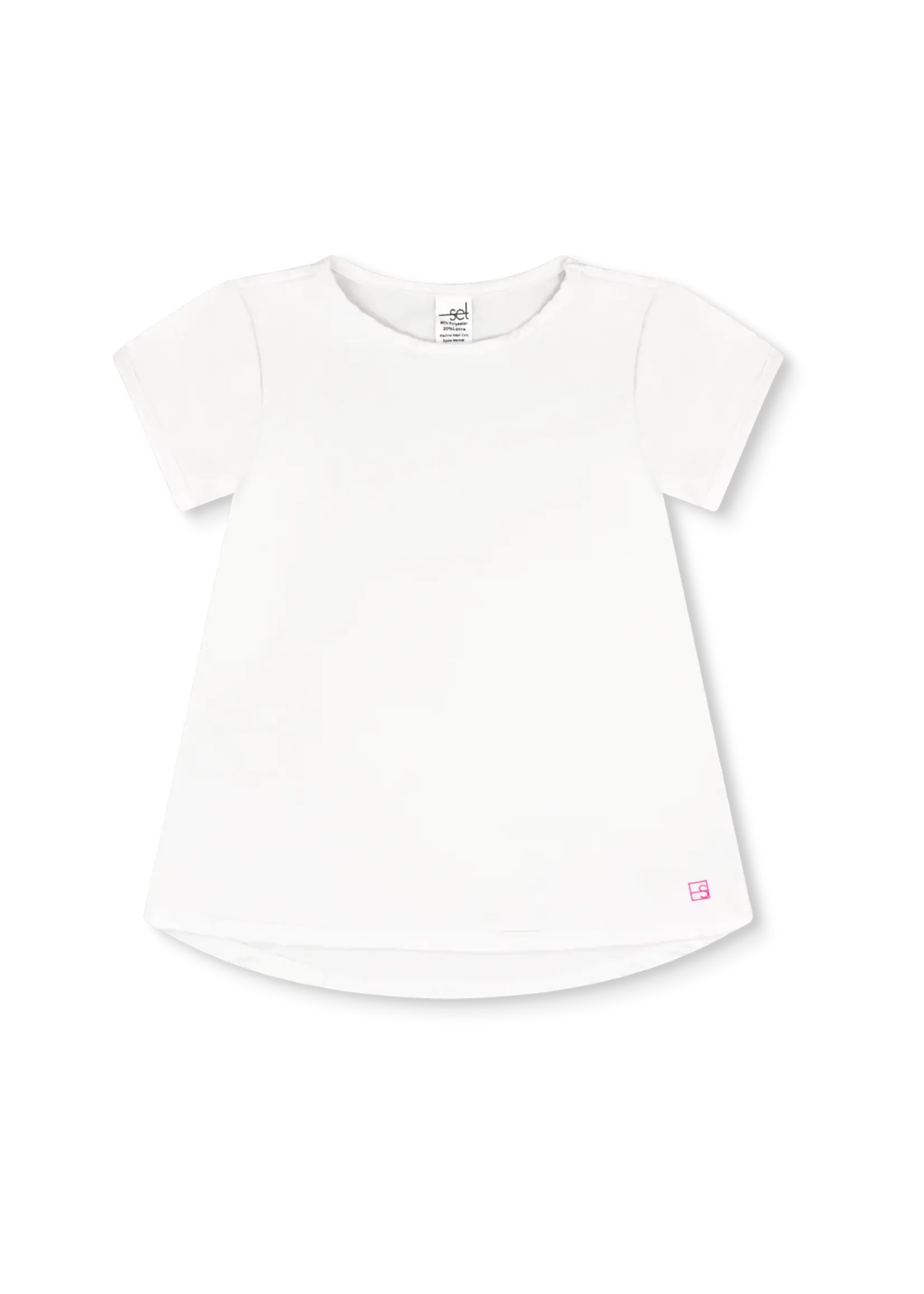 Set Active Bridget Basic Tee