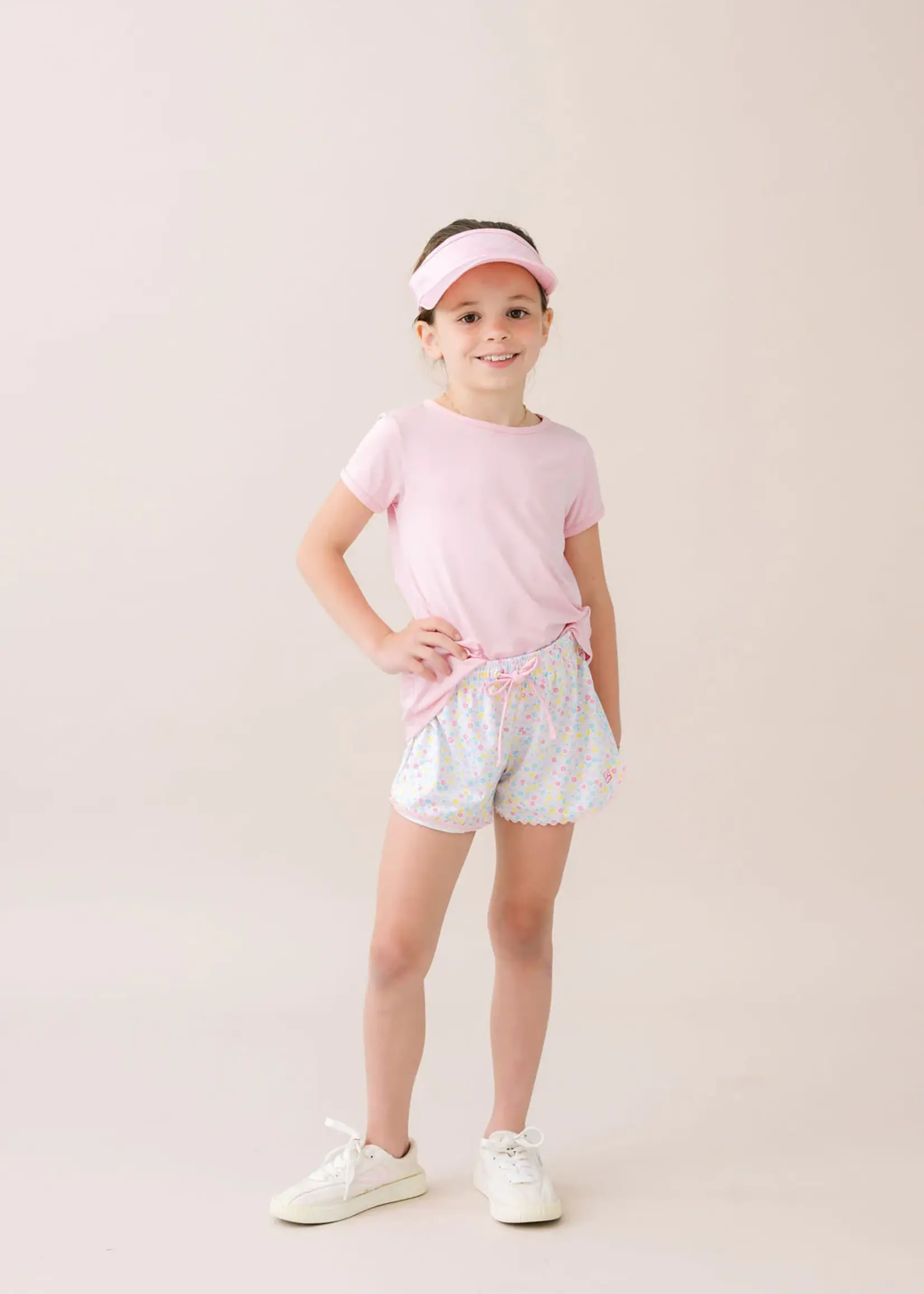 Set Active Bridget Basic Tee