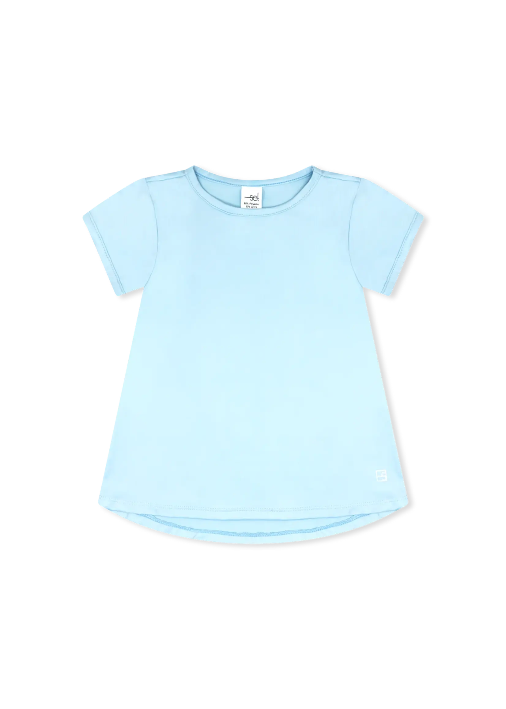 Set Active Bridget Basic Tee