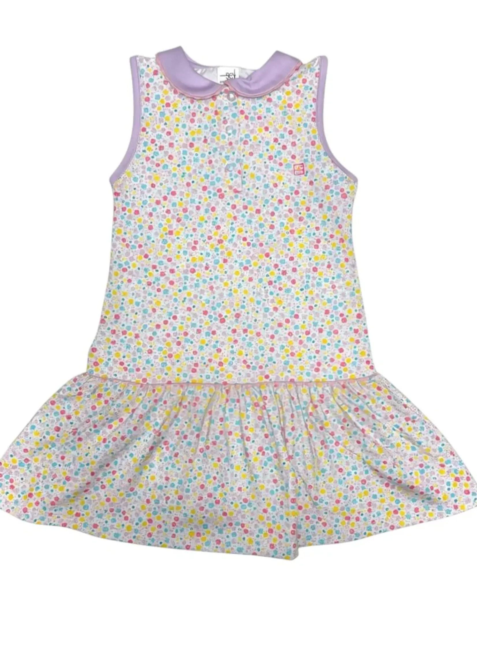 Set Active Darla Drop Waist