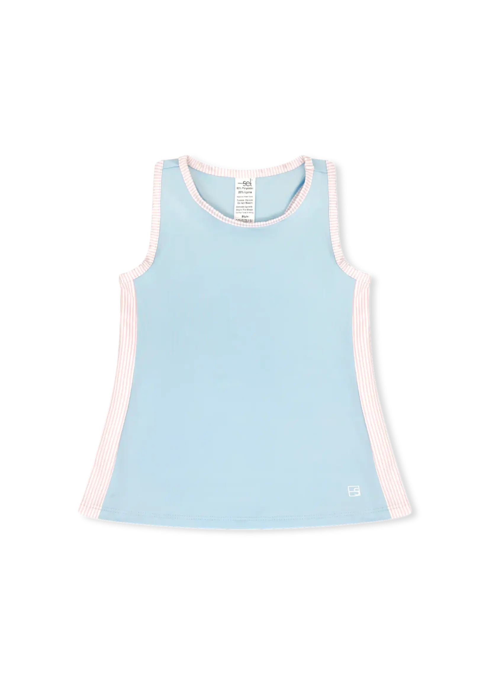 Set Active Drew Tank