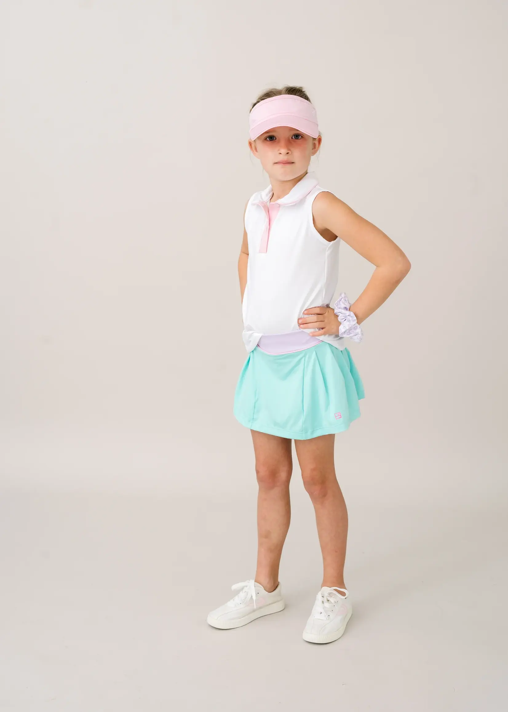 Set Active Sarah Skort