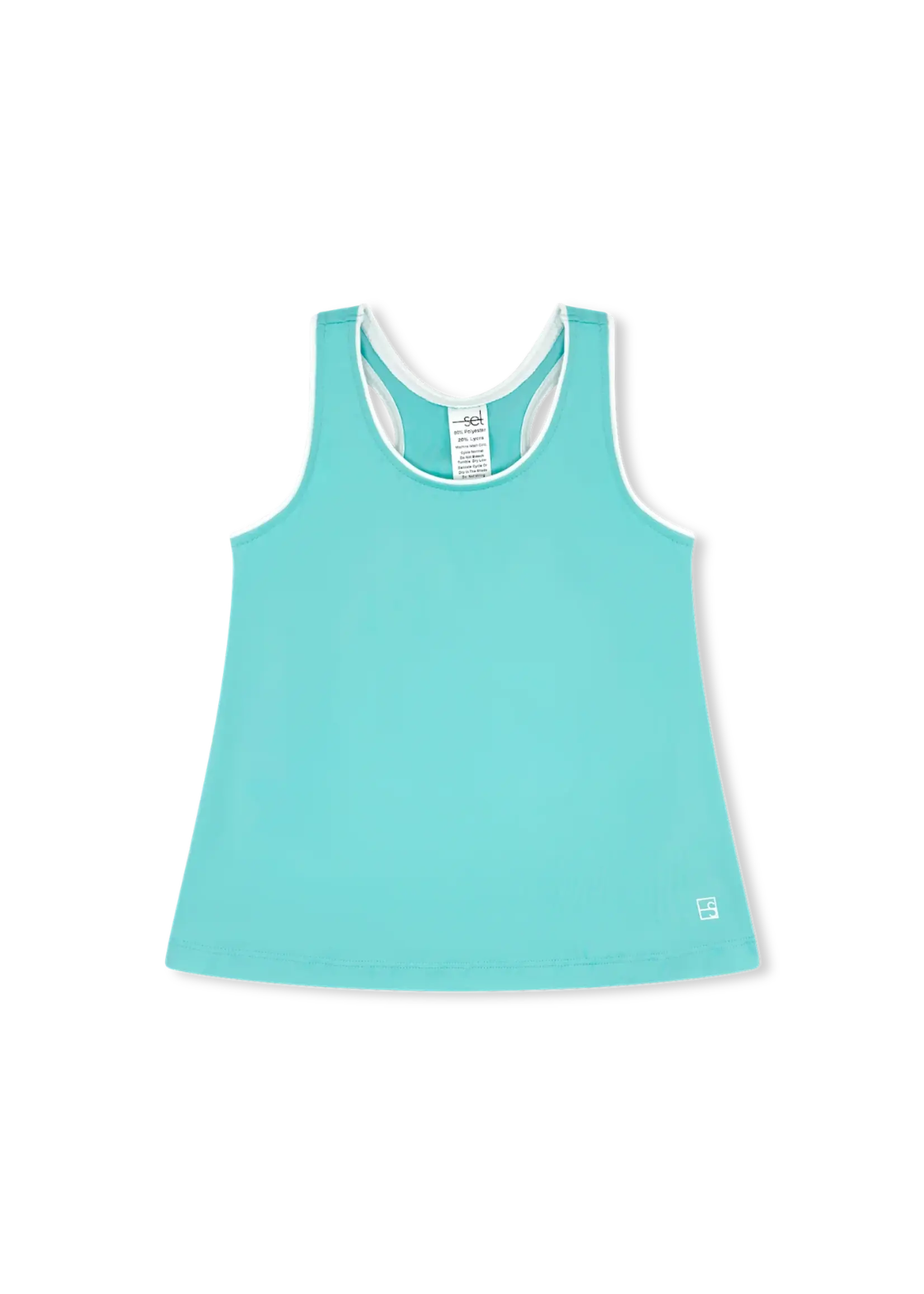 Set Active Riley Tank
