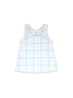 Set Active Riley Tank