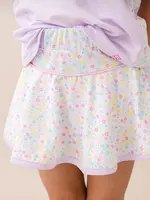 Set Active Quinn Skort