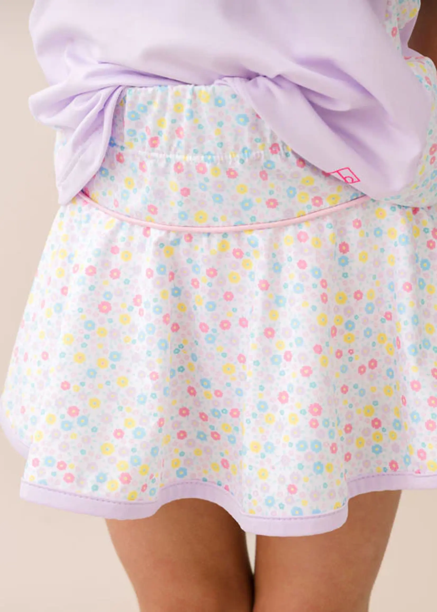 Set Active Quinn Skort