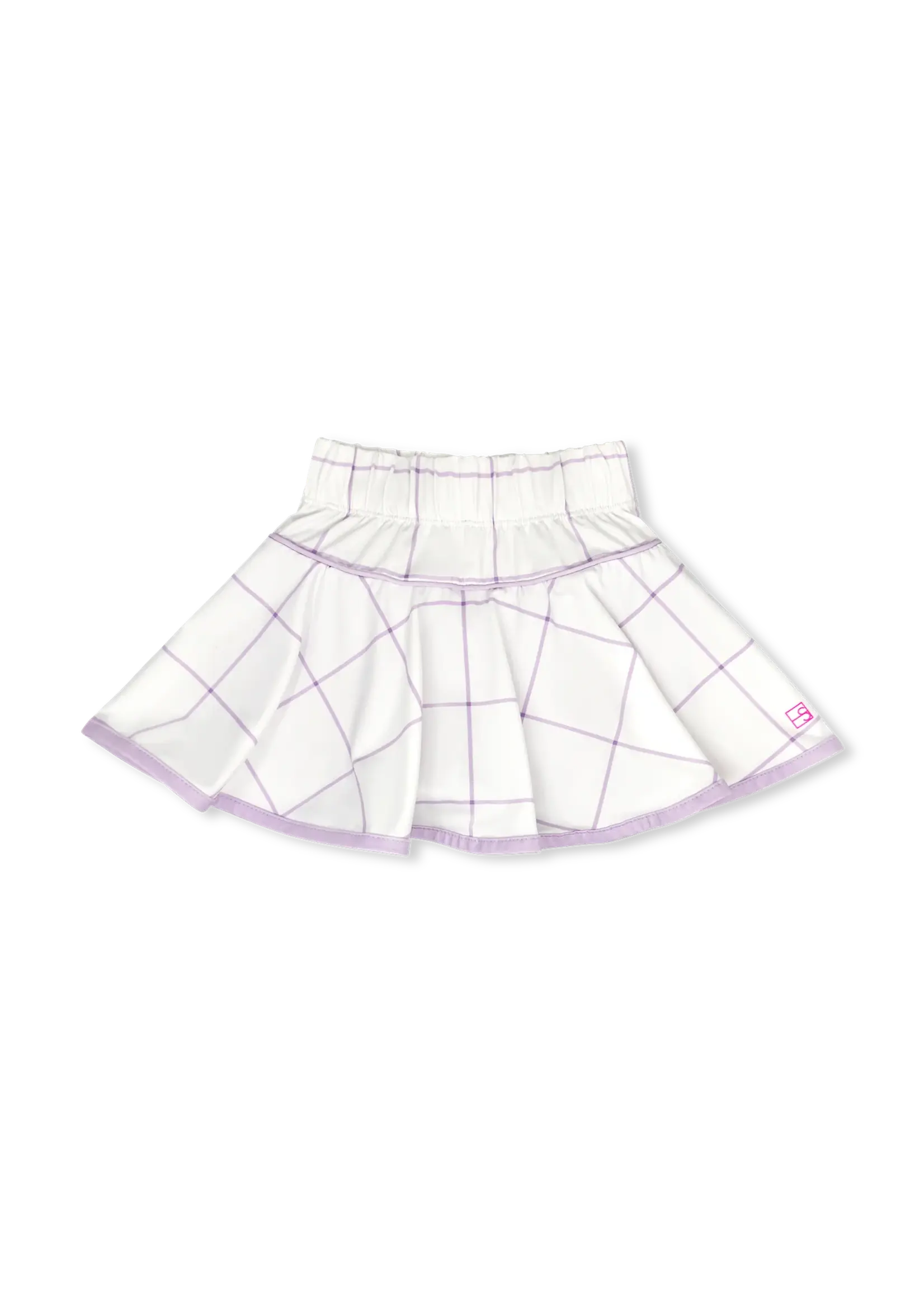Set Active Quinn Skort