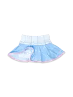 Set Active Quinn Skort