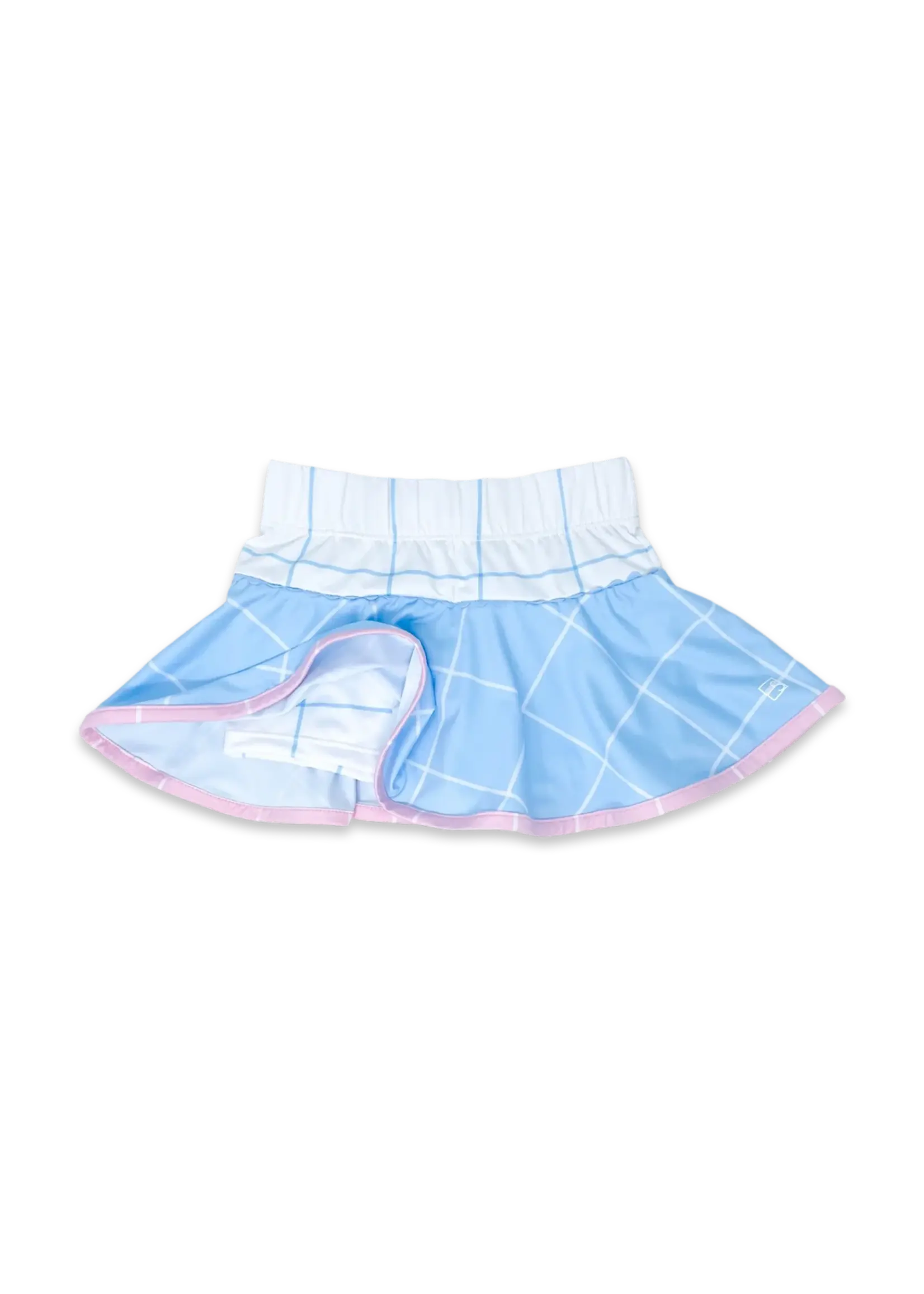 Set Active Quinn Skort