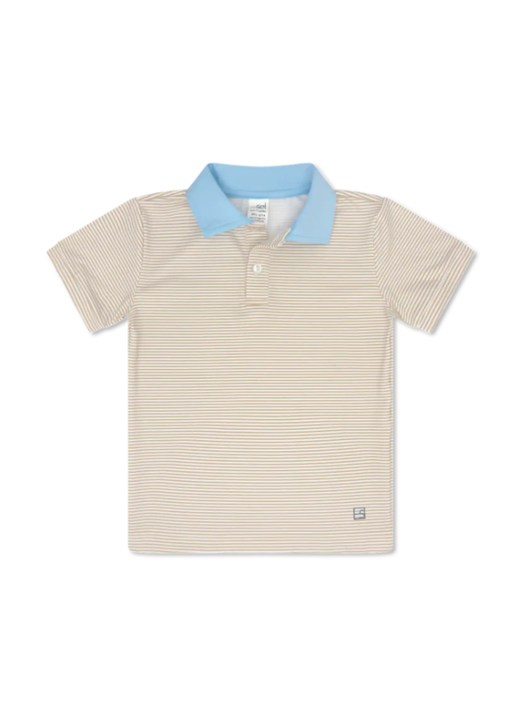 Set Active Parker Polo