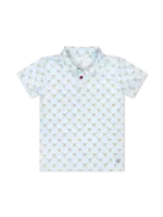 Set Active Parker Polo