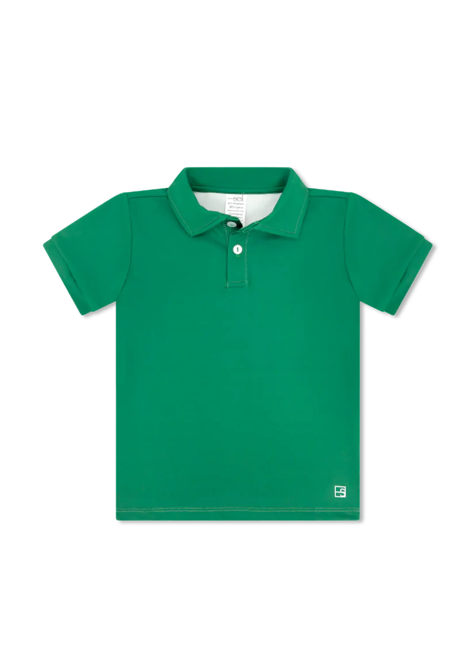 Set Active Parker Polo