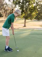 Set Active Parker Polo