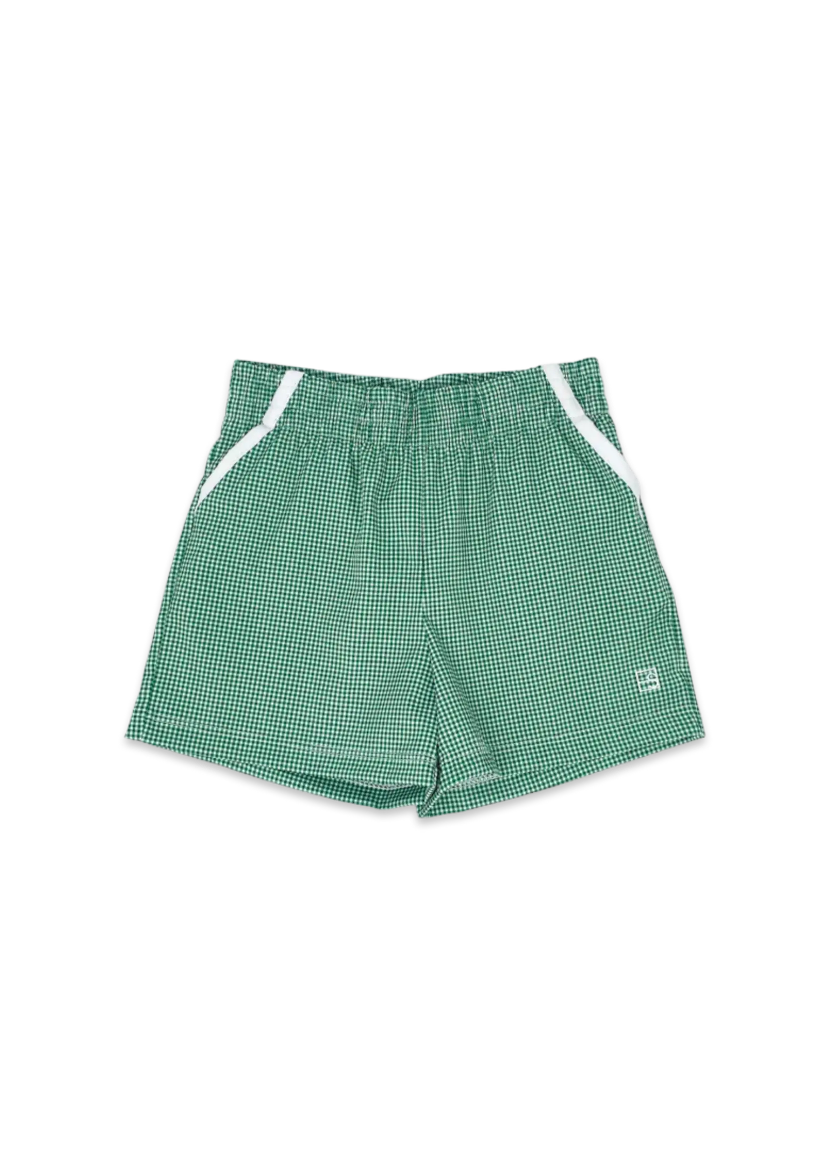 Set Active Nathan Short