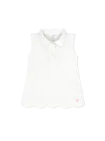 Set Active Gabby Scallop Shirt