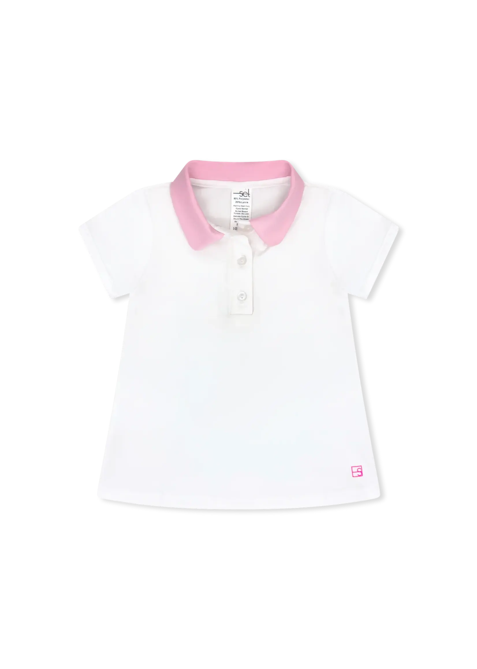 Set Active Gabby Shirt