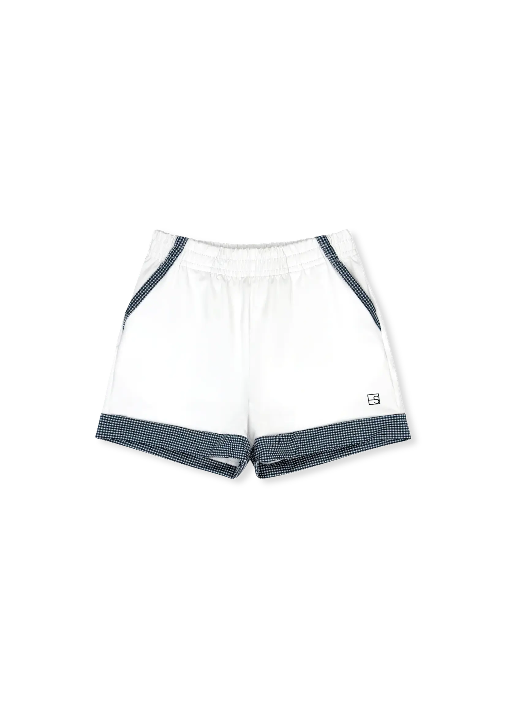 Set Active Graham Short