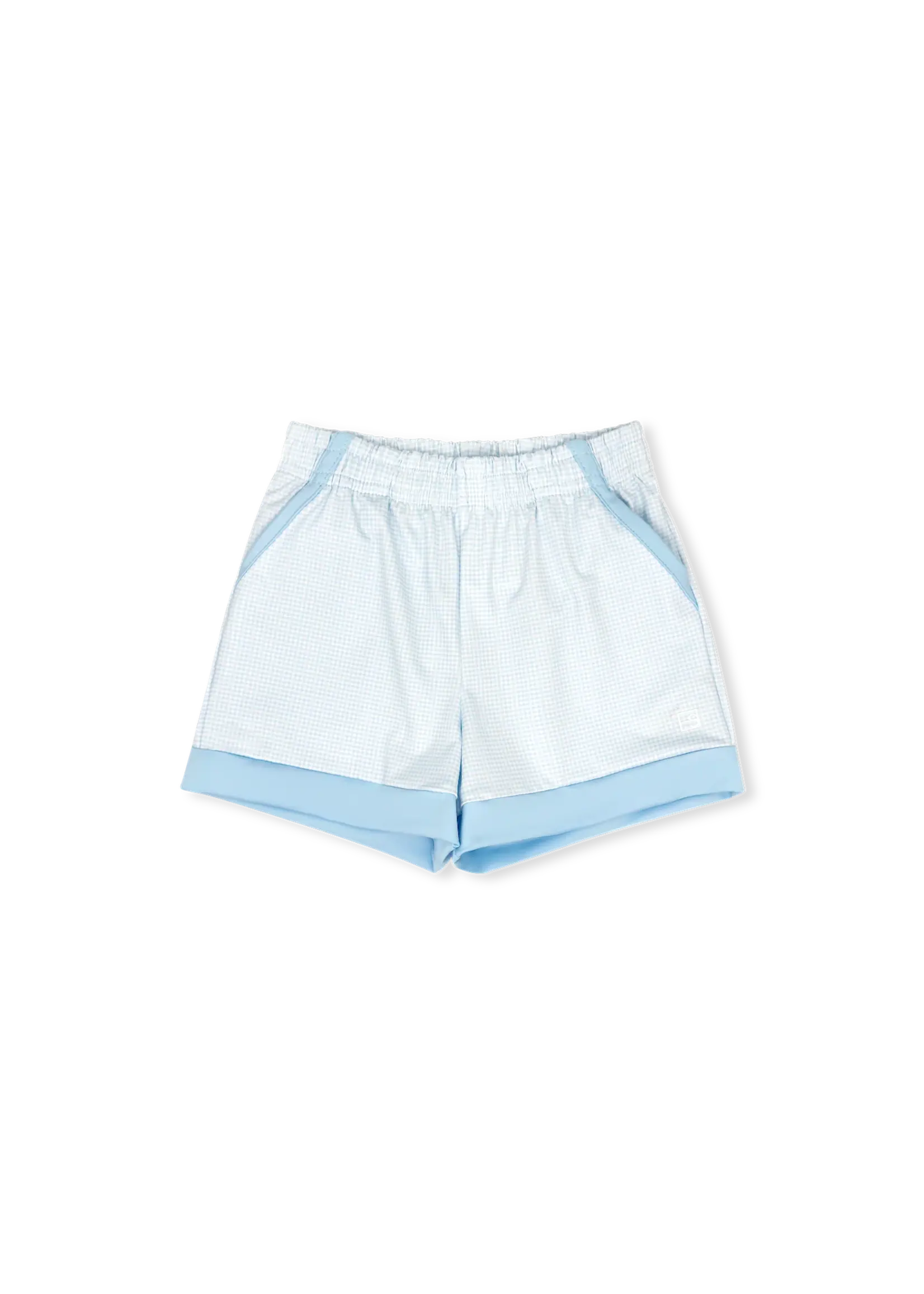 Set Active Graham Short