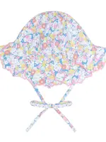 Minnow Baby Sun Hat