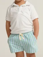 Minnow Boys french terry Short