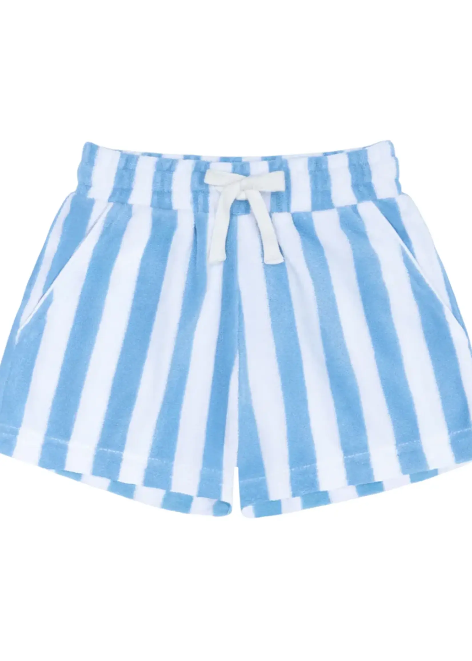 Minnow Boys french terry Short