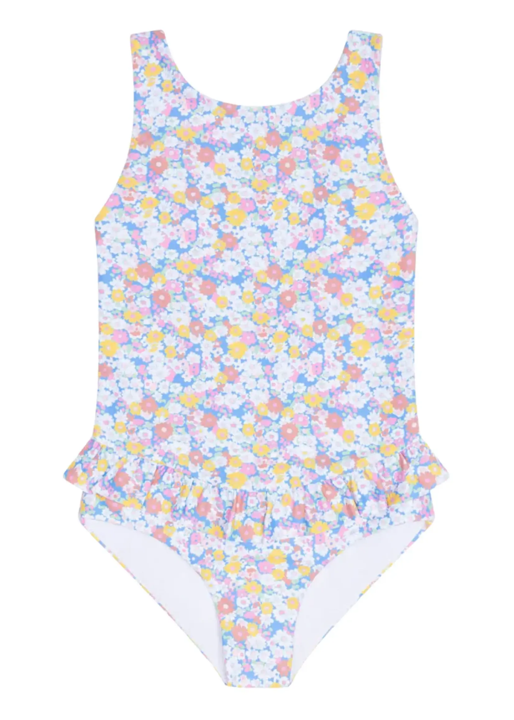 Minnow Girls ballerina one piece