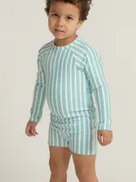 Minnow Unisex Rashguard One Piece