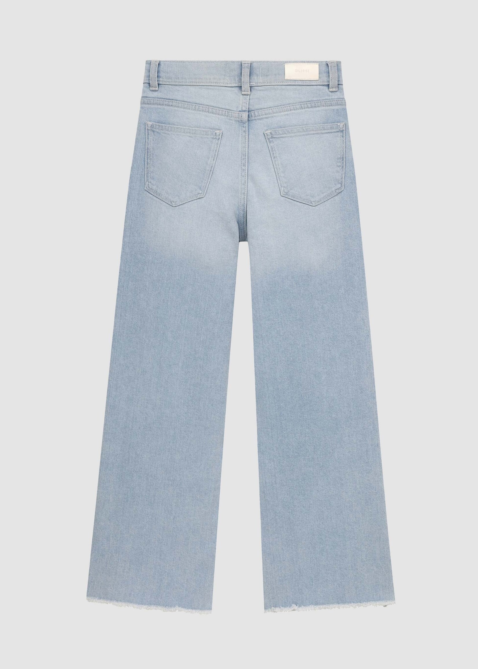 DL1961 Lily Wide Leg