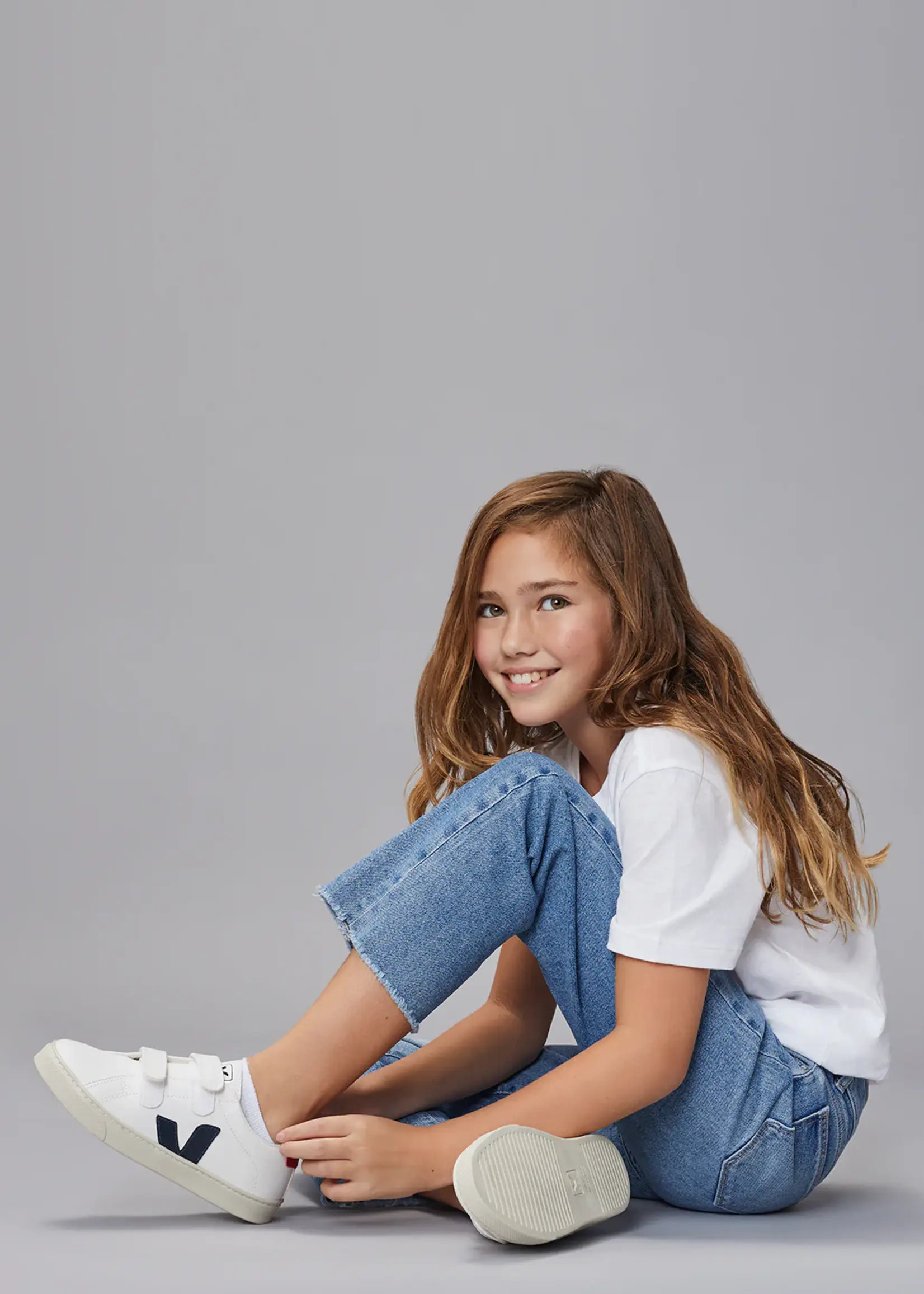 DL1961 Emie Straight