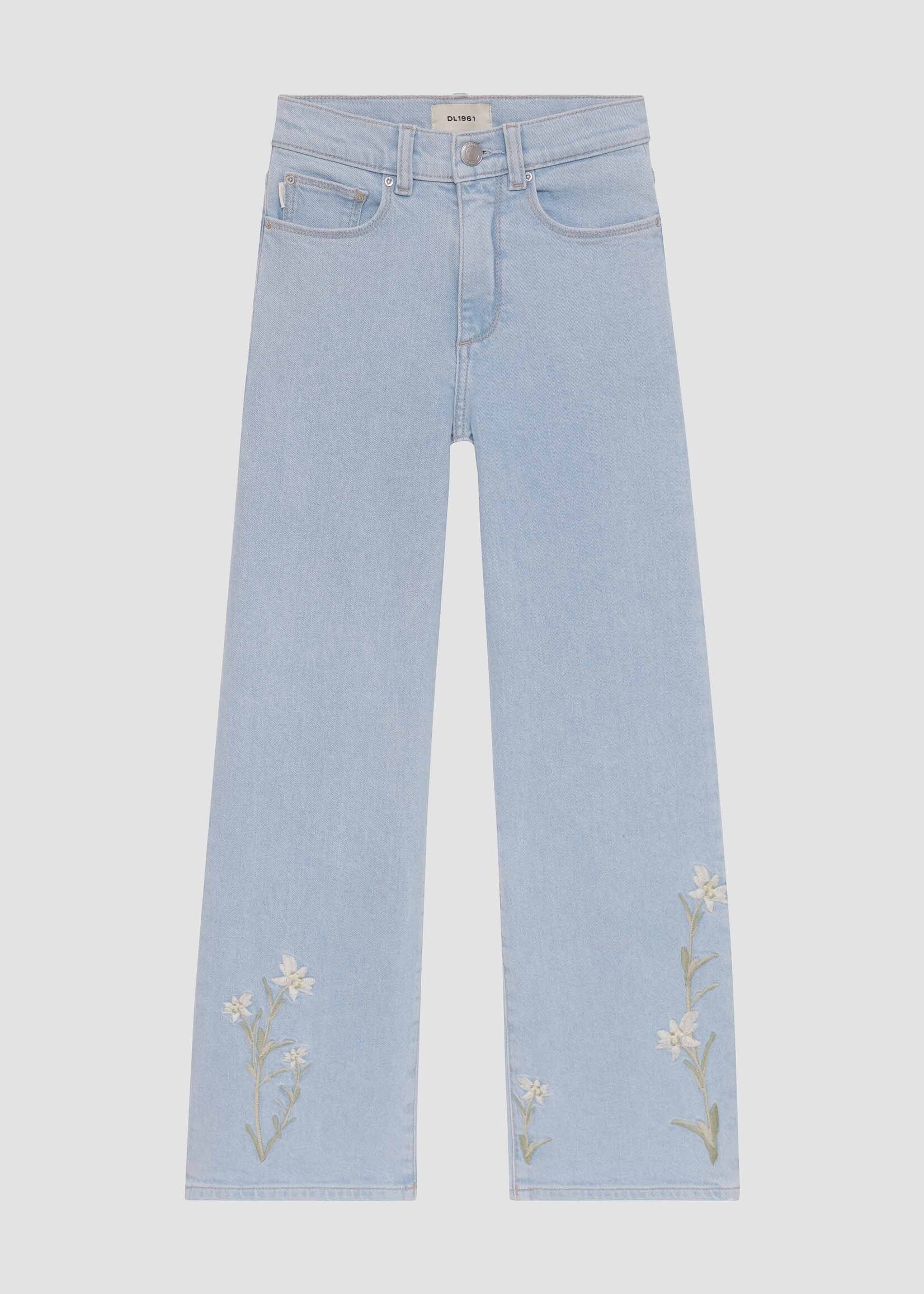 DL1961 Lily Wide Leg