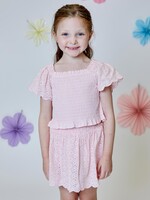 Design History Flower Skirt