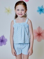 Design History Flower Tank