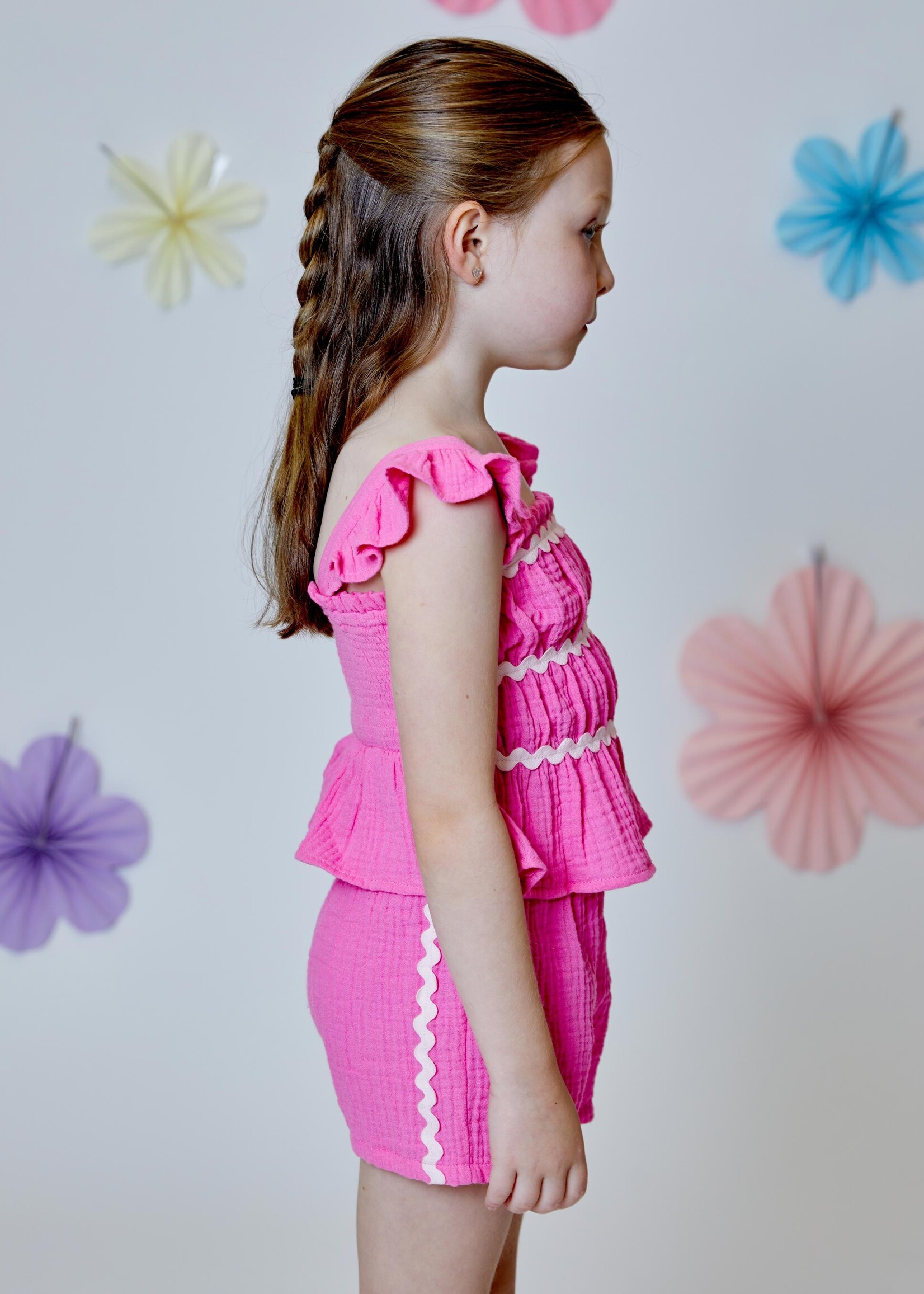 Design History Ric Rac Tank