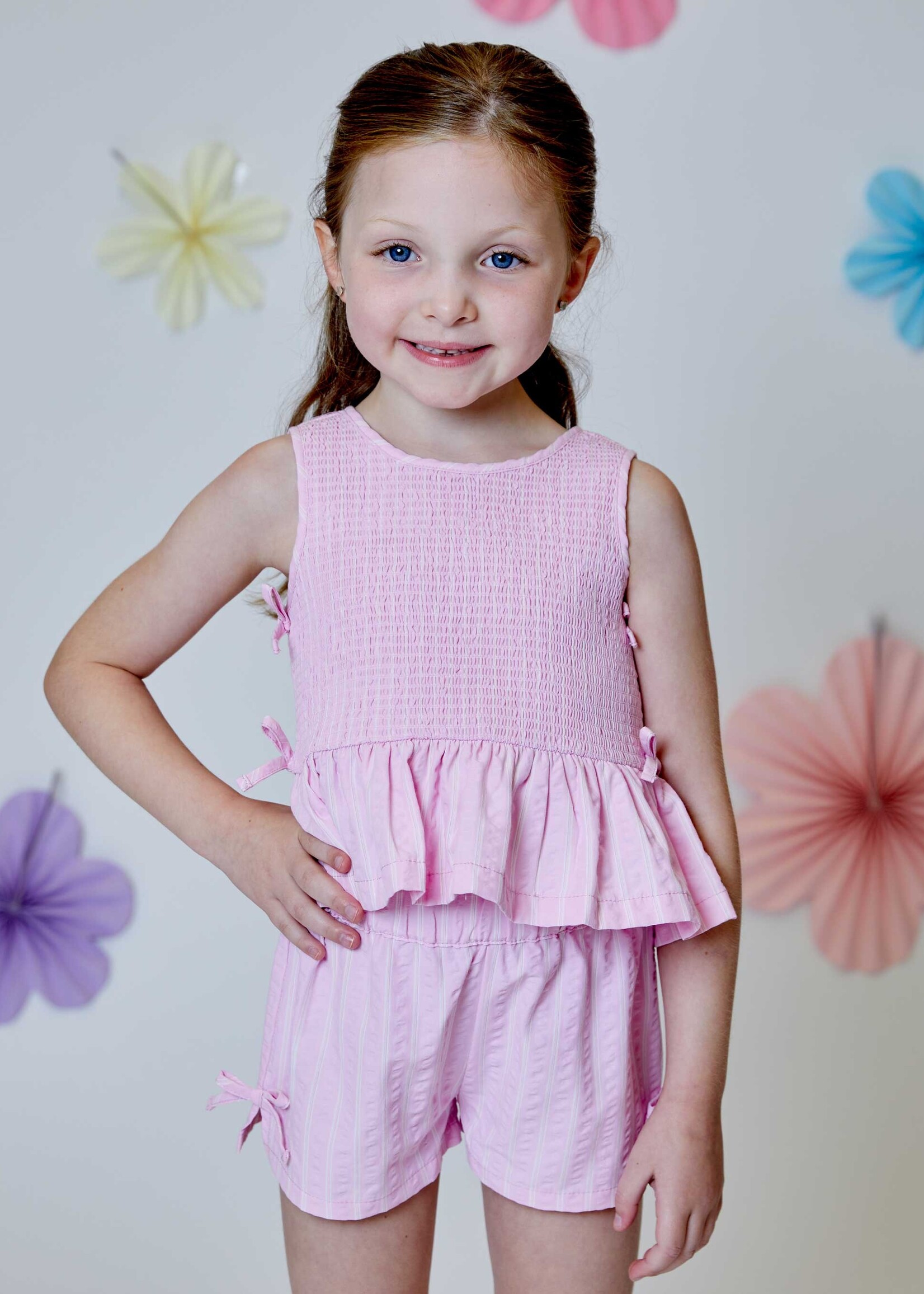 Design History Bow Tank