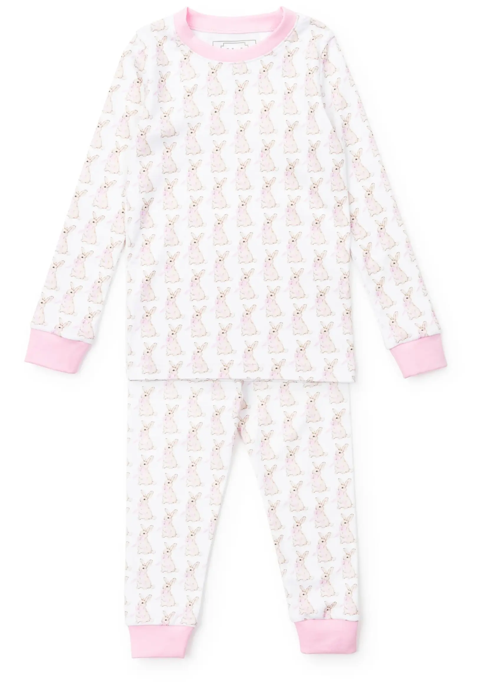 Lila + Hayes Grayson Pajama Pant Set