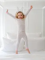 Lila + Hayes Grayson Pajama Pant Set