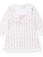 Lila + Hayes Emersyn Girls Dress