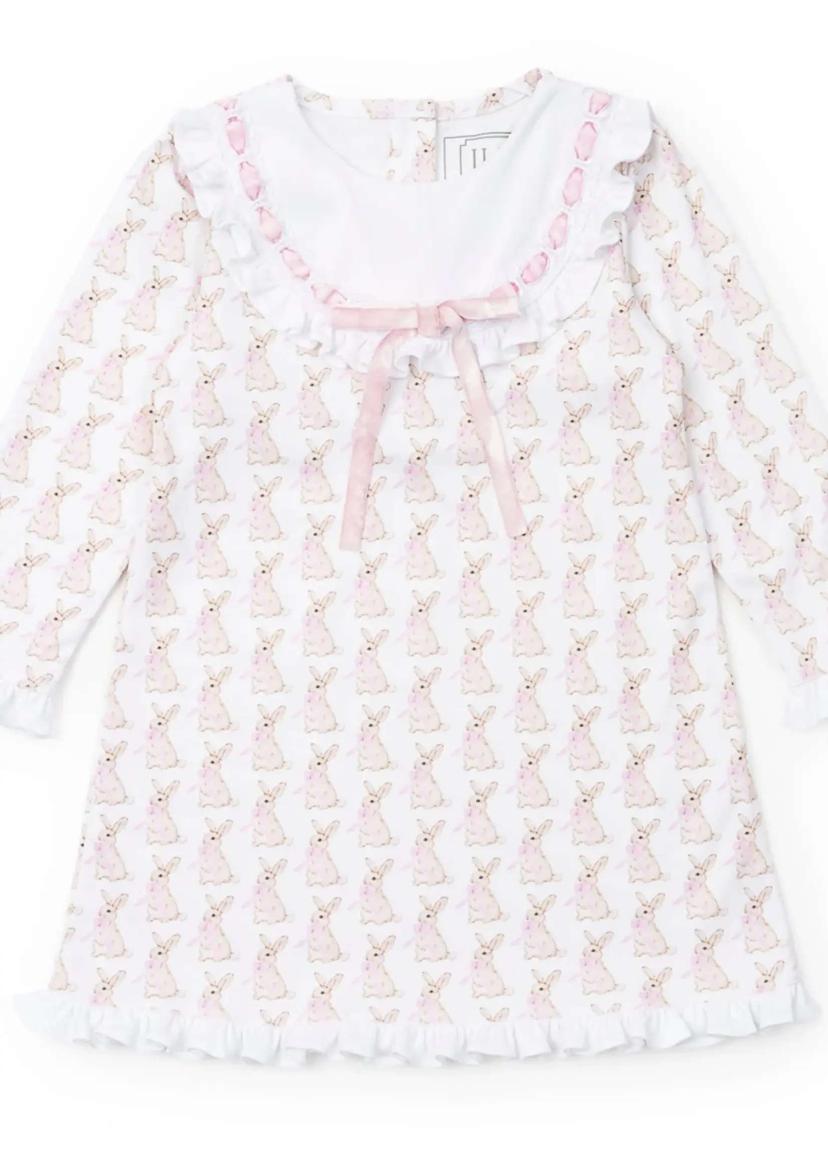Lila + Hayes Emersyn Girls Dress