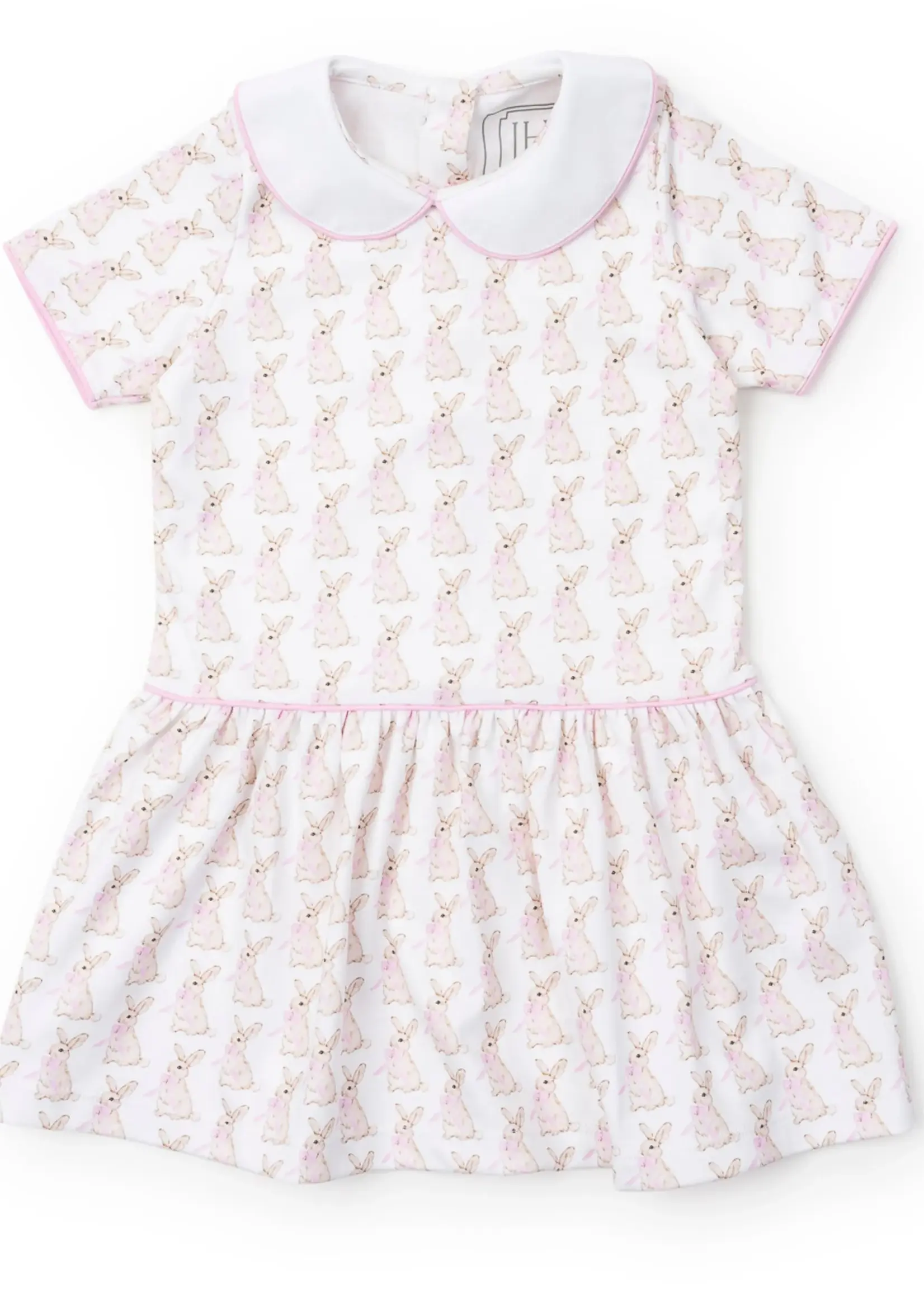 Lila + Hayes Libby Girls' Dress