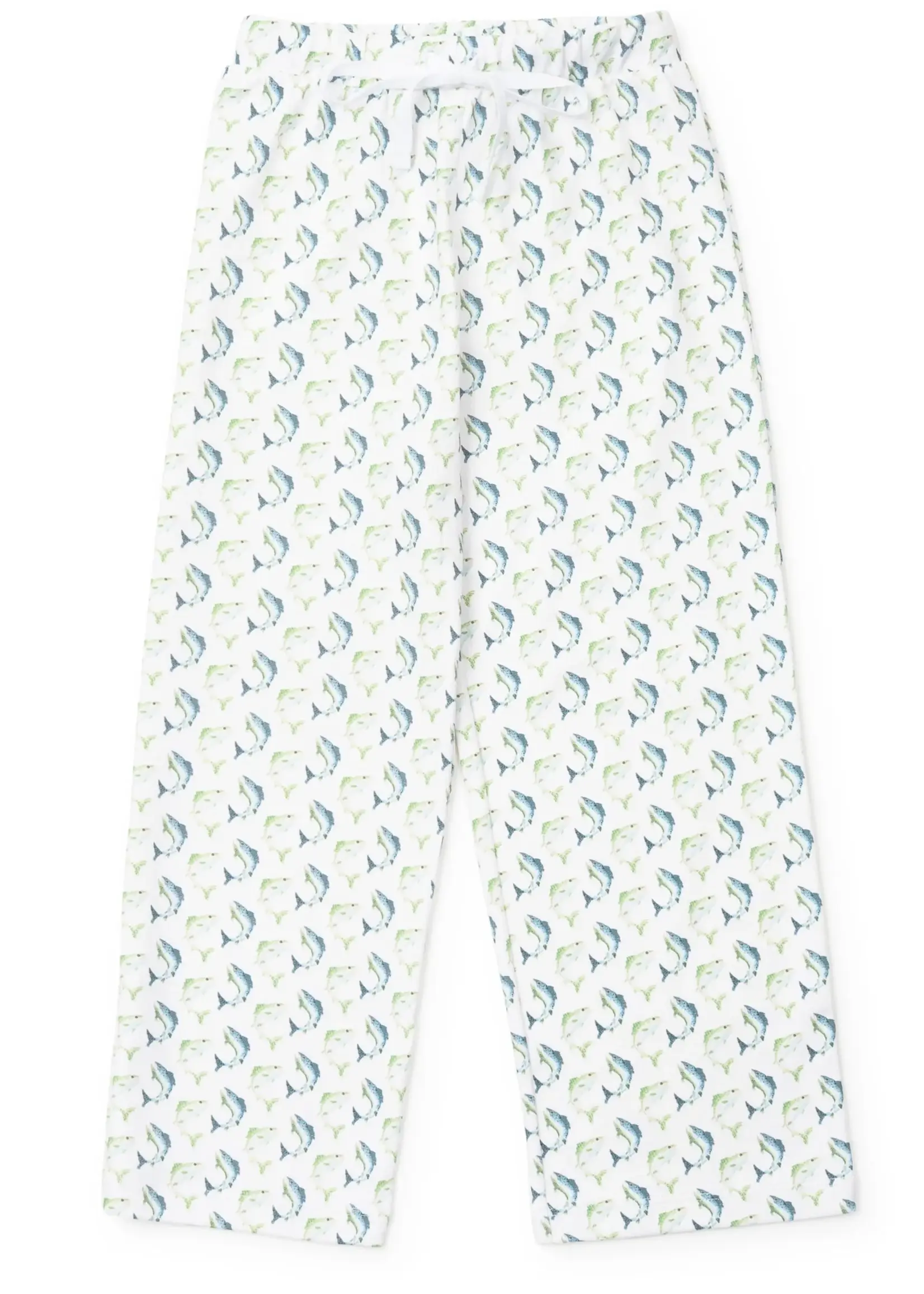 Lila + Hayes Beckett Boys' Hangout Pant