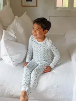 Lila + Hayes Grayson Pajama Pant Set
