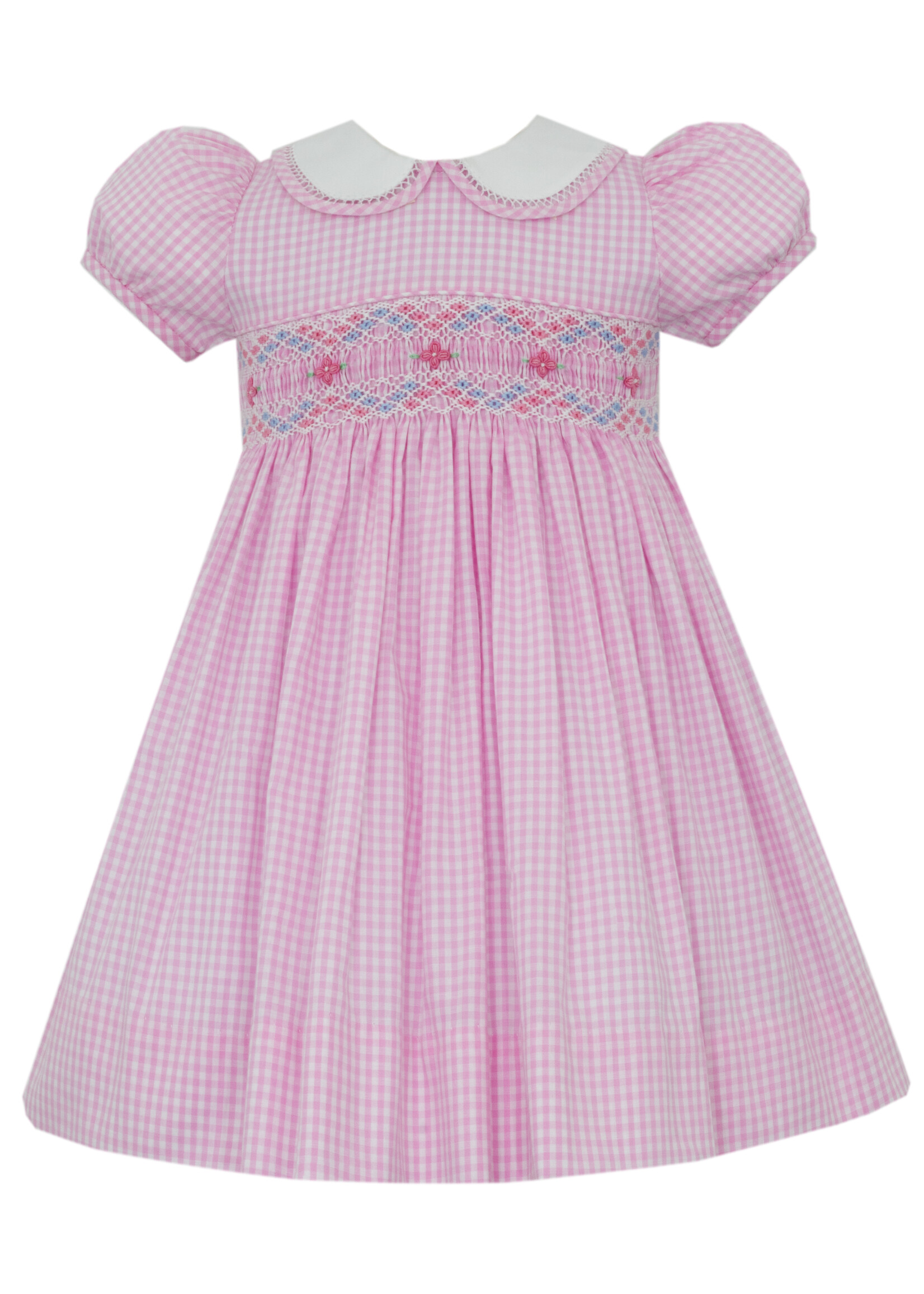 Anavini JOSEPHINE Float Dress